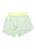 New Balance 100% Polyester Green Athletic Shorts Size 10 - 12 - photo 1