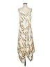 THML Tie-dye Ivory Casual Dress Size S - photo 1