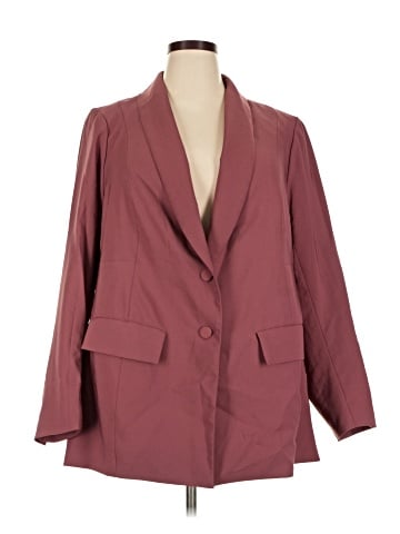 Studio by Torrid Blazer (view 1)