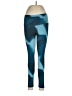 Nike Blue Leggings Size M - photo 1
