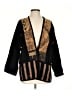 VERANDA WEAR 100% Cotton Black Jacket Size S - photo 1