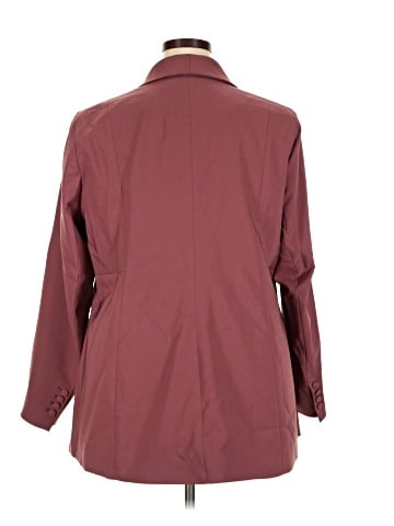 Studio by Torrid Blazer (view 2)