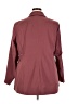 Studio by Torrid Burgundy Blazer Size 3X Plus (3) - photo 2