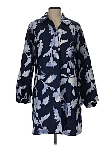 Dennis by Dennis Basso Coat (view 1)