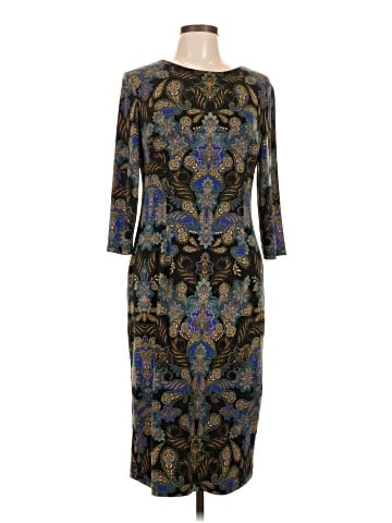 Liz Claiborne Cocktail Dress (view 1)