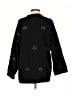 VERANDA WEAR 100% Cotton Black Jacket Size S - photo 2