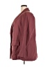 Studio by Torrid Burgundy Blazer Size 3X Plus (3) - photo 5