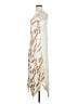 THML Tie-dye Ivory Casual Dress Size S - photo 5
