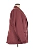 Studio by Torrid Burgundy Blazer Size 3X Plus (3) - photo 4