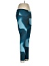 Nike Blue Leggings Size M - photo 4