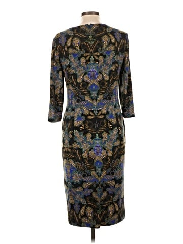 Liz Claiborne Cocktail Dress (view 2)
