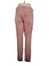 Ann Taylor LOFT Pink Jeans Size 14 - photo 2