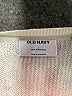 Old Navy Ivory Pullover Sweater Size L - photo 7