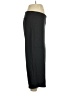 Ann Taylor LOFT Solid Black Active Pants Size L - photo 4