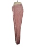Ann Taylor LOFT Pink Jeans Size 14 - photo 5