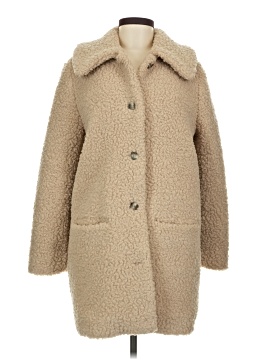 Paris Atelier & Other Stories Coat