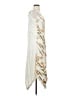 THML Tie-dye Ivory Casual Dress Size S - photo 4