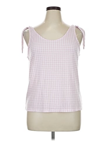 Laura Ashley Tank Top (view 1)
