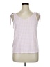 Laura Ashley Pink Tank Top Size XL - photo 1