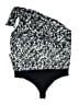 Express Black Kimono Size L - photo 2