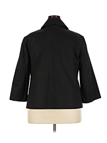 Rafaella Studio Coat (view 2)