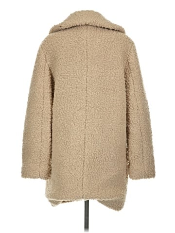 Paris Atelier & Other Stories Coat (view 2)