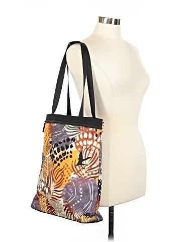 Vera Bradley Tote (view 2)