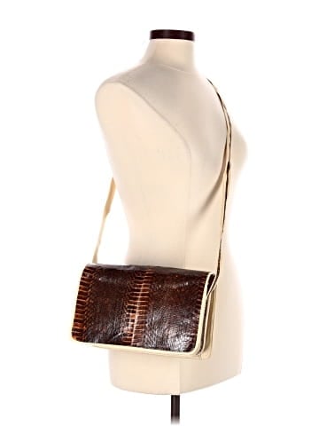 Unbranded Crossbody Bag (view 2)