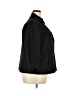 Rafaella Studio Black Coat Size 2X - photo 4