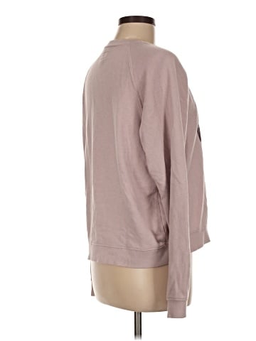 RVCA Long Sleeve Top (view 2)