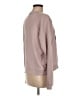 RVCA Gray Long Sleeve Top Size M - photo 2