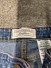 Levi Strauss Signature Blue Jeans Size 8 - photo 7
