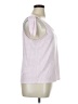 Laura Ashley Pink Tank Top Size XL - photo 4