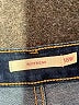 Levi's Blue Jeans Size 18 - photo 4