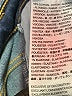 Levi's Blue Jeans Size 18 - photo 6
