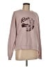 RVCA Gray Long Sleeve Top Size M - photo 4