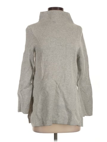Eileen Fisher Turtleneck Sweater (view 1)