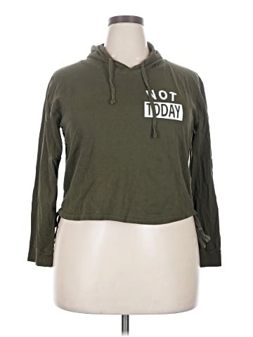 ON FIRE Sweatshirt (view 1)