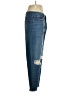 Rewash 100% Cotton Color Block Blue Jeans Size 30 waist - photo 4