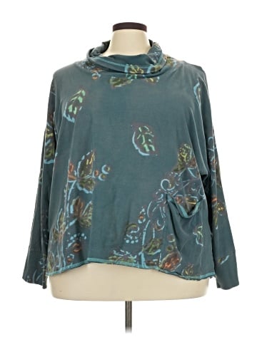 Assorted Brands Poncho (view 1)