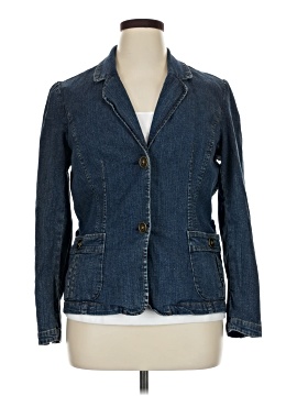 St. John's Bay Denim Jacket