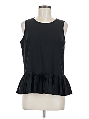 SPANX Sleeveless Blouse (view 1)