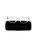 Gucci Pink GG Accent Sunglasses One size - photo 2