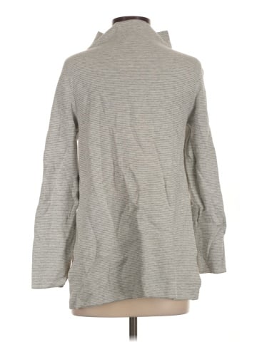 Eileen Fisher Turtleneck Sweater (view 2)
