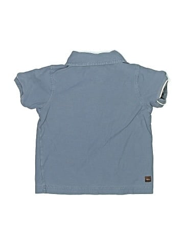 Tea Short Sleeve Polo (view 2)