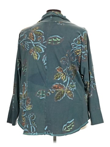 Assorted Brands Poncho (view 2)