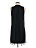 Annalee + Hope Solid Black Cocktail Dress Size M - photo 2