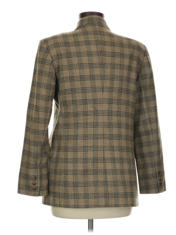 John Meyer Wool Blazer (view 2)