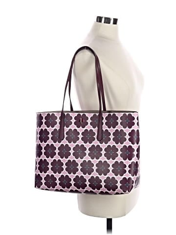 Kate Spade New York Leather Tote (view 2)