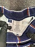 Janie and Jack Plaid Blue Active Pants Size 4 - photo 3